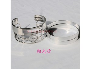 等離子首飾拋光機現(xiàn)場人員配置