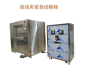 BY-500A等離子拋光、去毛刺設(shè)備(自動(dòng)翻轉(zhuǎn))